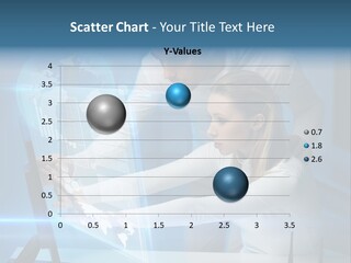 Attractive Science Virtual PowerPoint Template