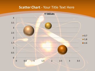 Fusion Glow Theory PowerPoint Template