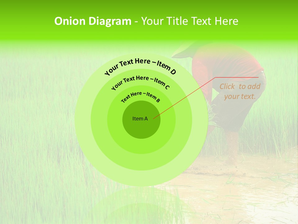 Job Thai Workplace PowerPoint Template