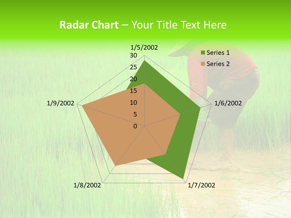 Job Thai Workplace PowerPoint Template