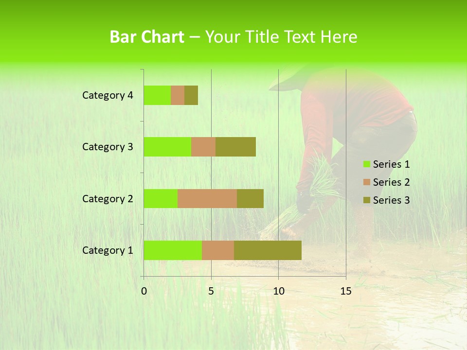 Job Thai Workplace PowerPoint Template