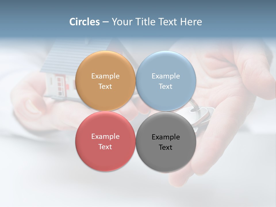 Person Property Investment PowerPoint Template