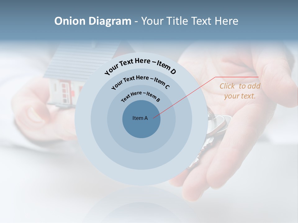 Person Property Investment PowerPoint Template