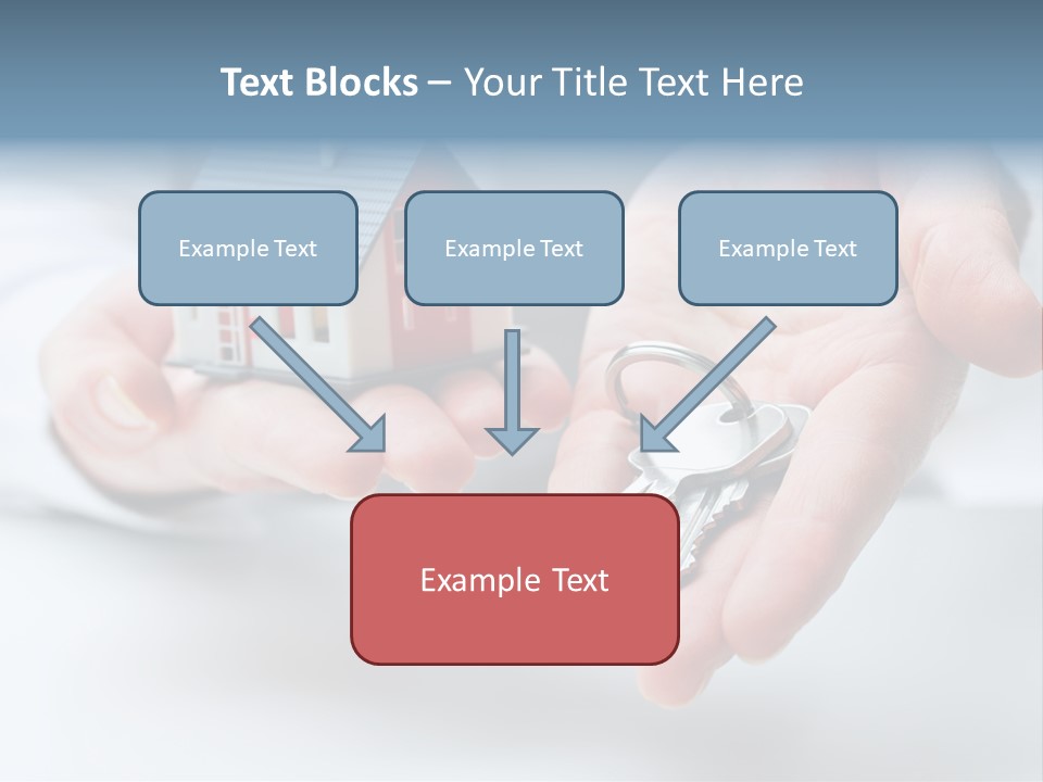 Person Property Investment PowerPoint Template