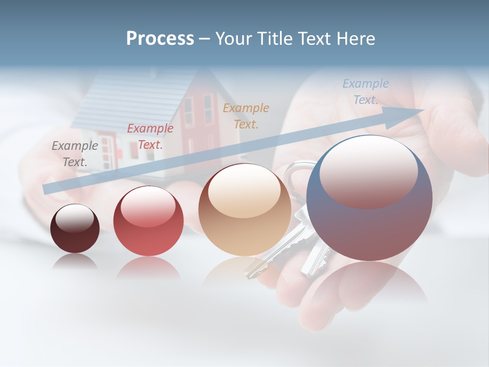 Person Property Investment PowerPoint Template