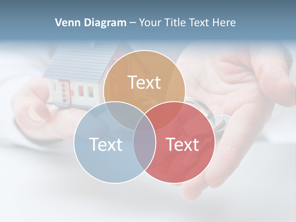 Person Property Investment PowerPoint Template