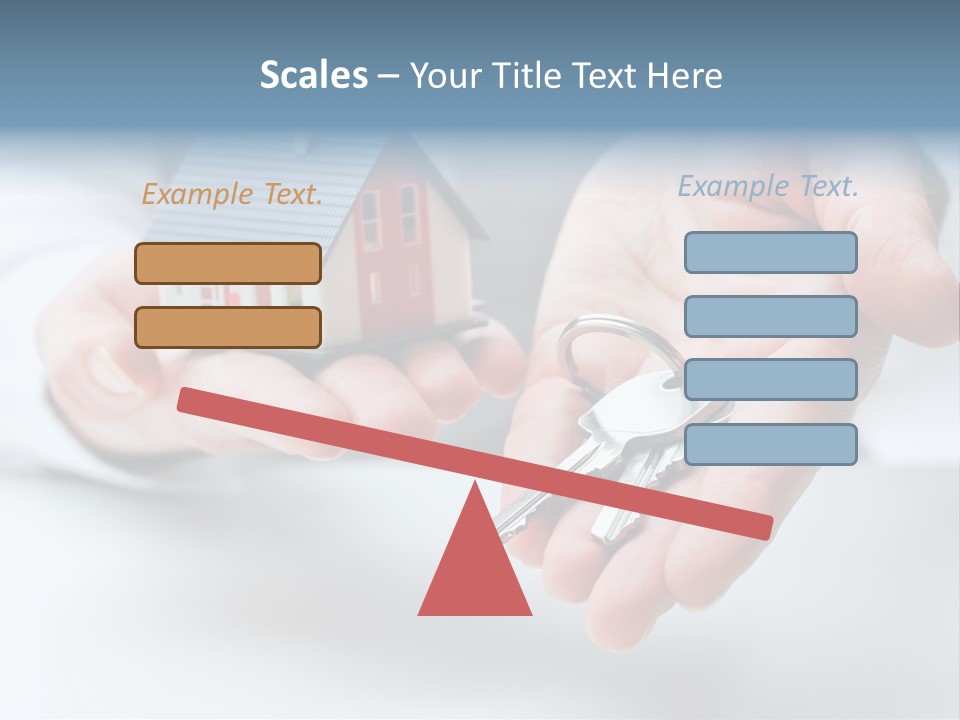 Person Property Investment PowerPoint Template