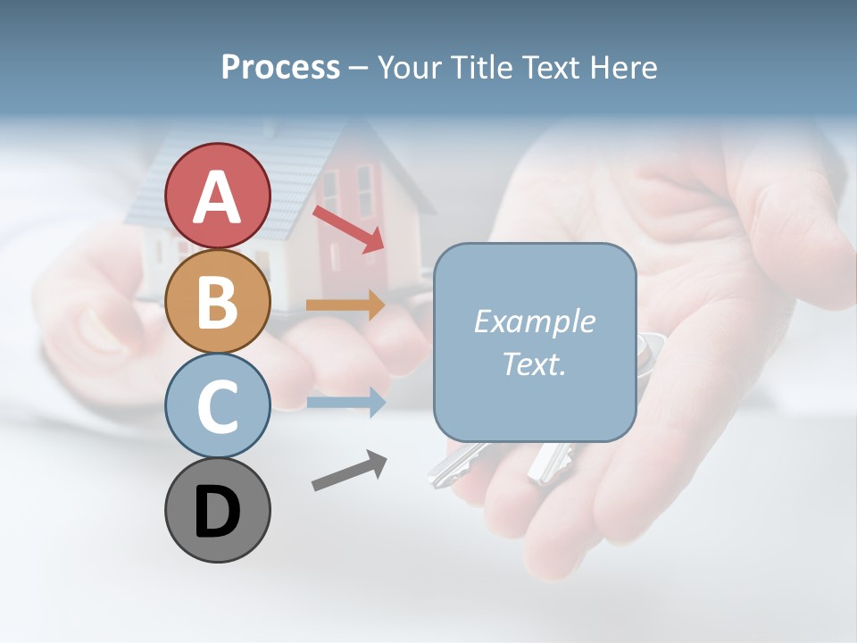 Person Property Investment PowerPoint Template