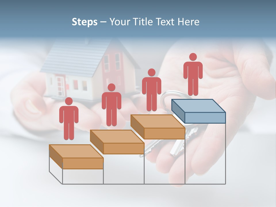 Person Property Investment PowerPoint Template