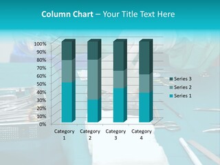 Shape Operation Health Care PowerPoint Template