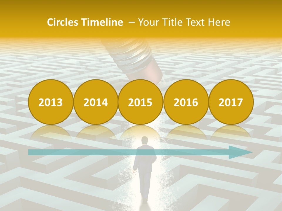 Intelligence Advice Strategy PowerPoint Template