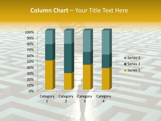 Intelligence Advice Strategy PowerPoint Template