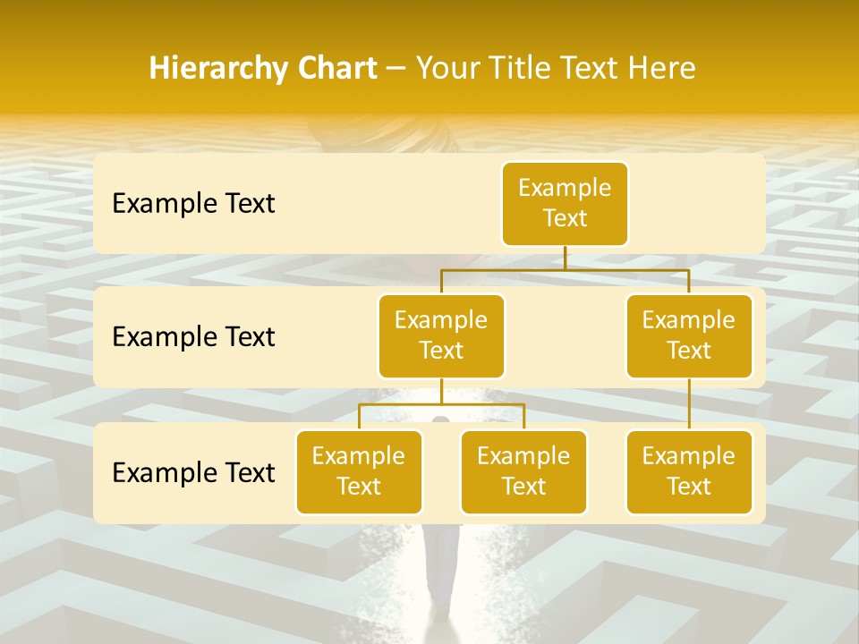 Intelligence Advice Strategy PowerPoint Template