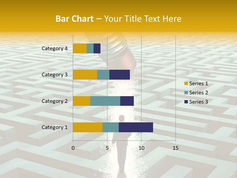 Intelligence Advice Strategy PowerPoint Template