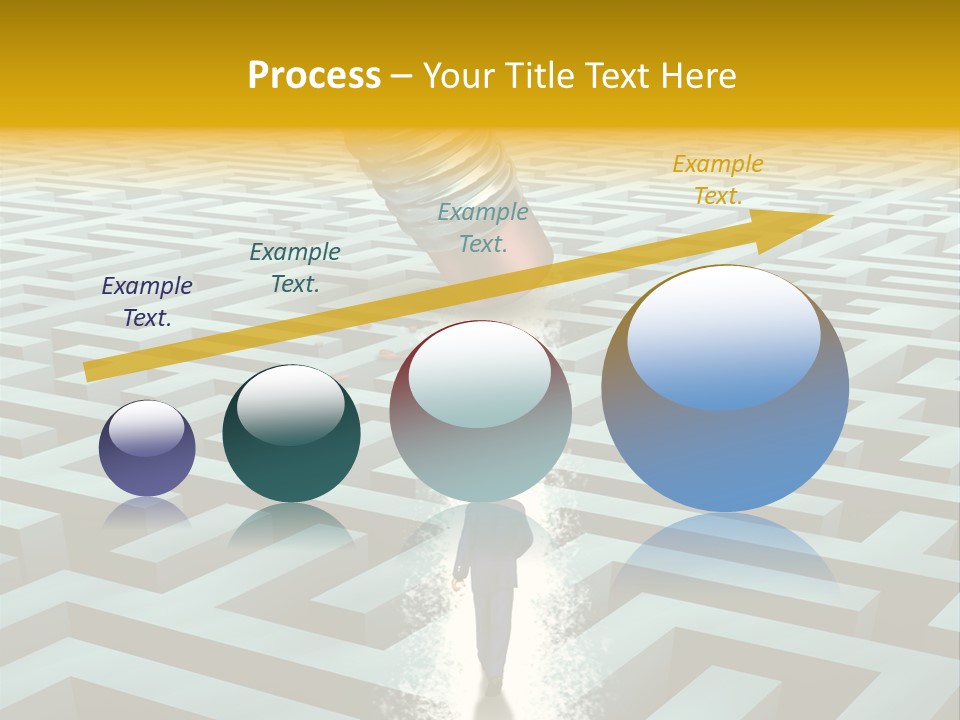 Intelligence Advice Strategy PowerPoint Template