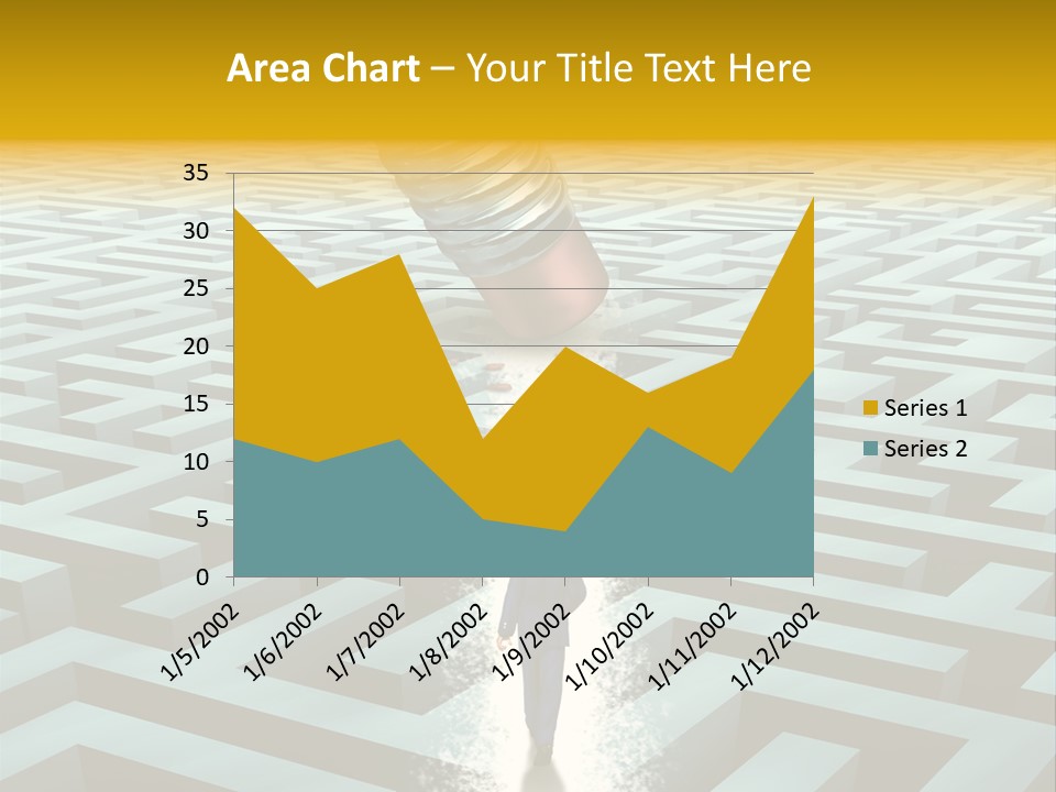 Intelligence Advice Strategy PowerPoint Template