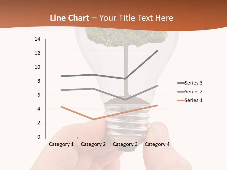 Equipment Forest Plant PowerPoint Template