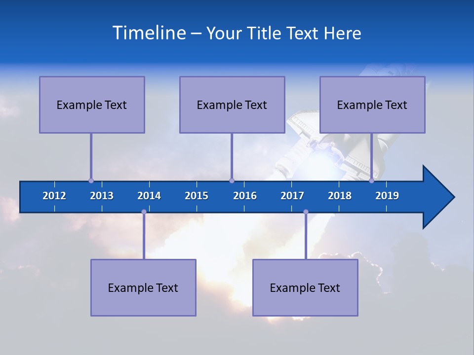 Moisturizer Touch Purity PowerPoint Template