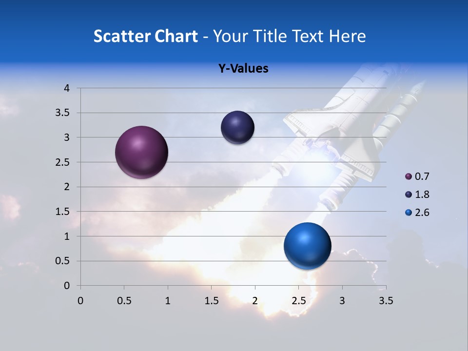 Moisturizer Touch Purity PowerPoint Template