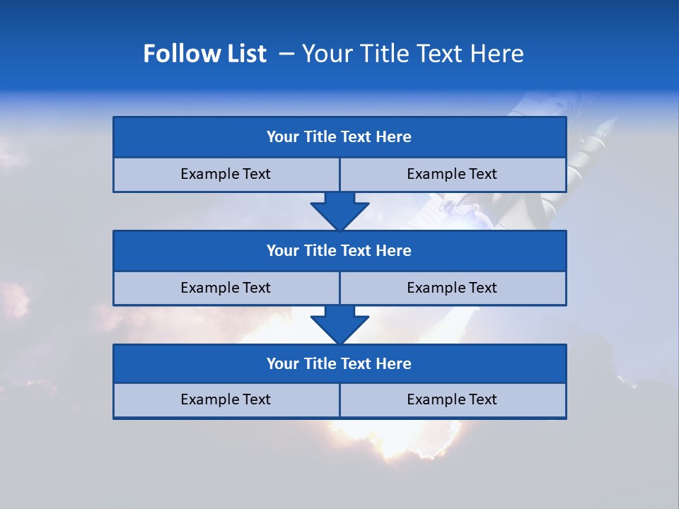 Moisturizer Touch Purity PowerPoint Template