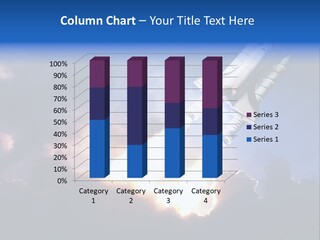 Moisturizer Touch Purity PowerPoint Template