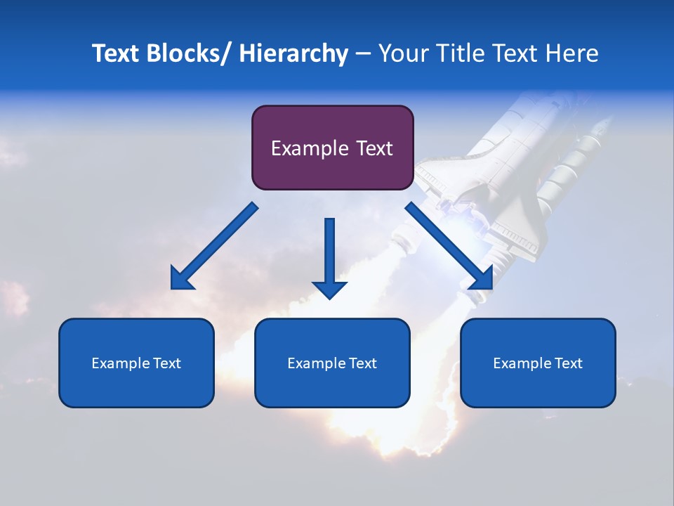 Moisturizer Touch Purity PowerPoint Template
