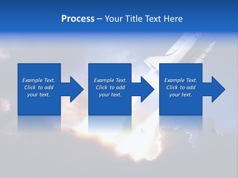 Moisturizer Touch Purity PowerPoint Template