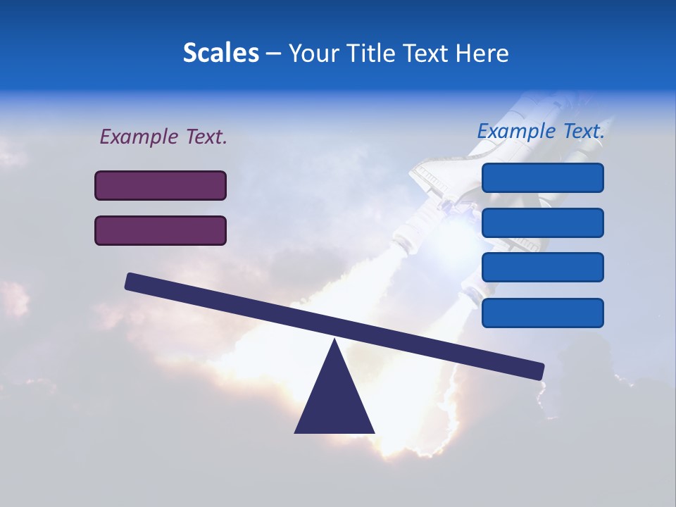 Moisturizer Touch Purity PowerPoint Template