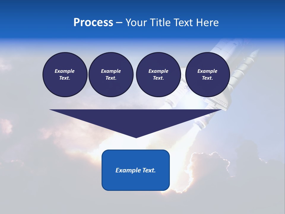 Moisturizer Touch Purity PowerPoint Template