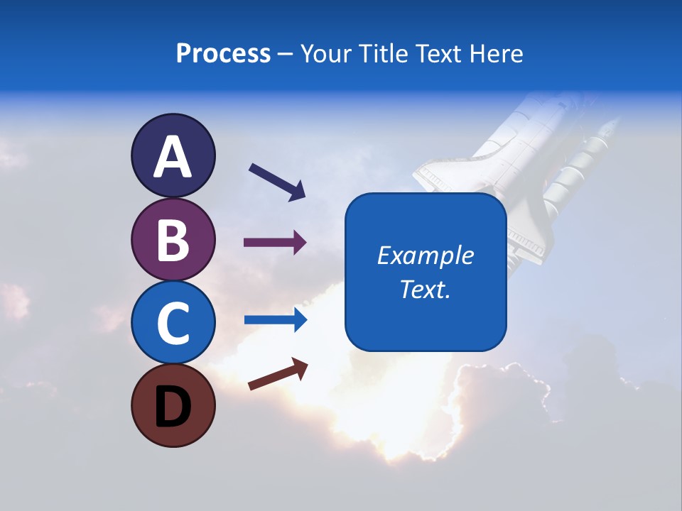 Moisturizer Touch Purity PowerPoint Template