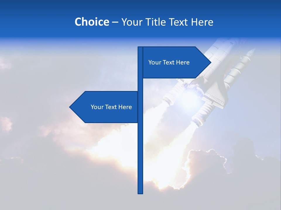 Moisturizer Touch Purity PowerPoint Template