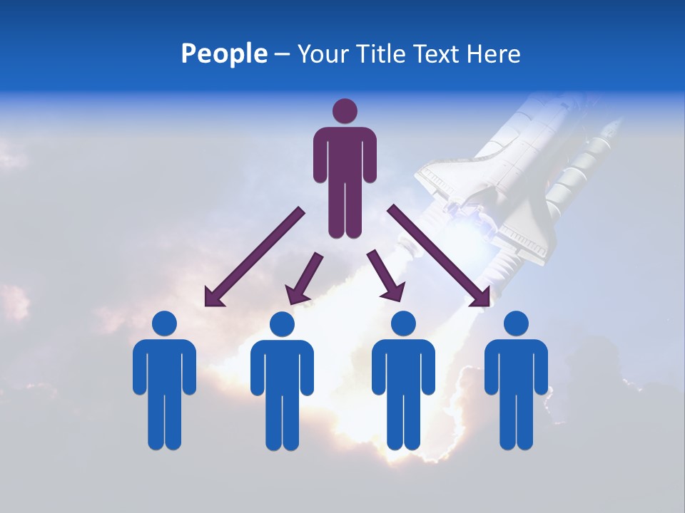 Moisturizer Touch Purity PowerPoint Template