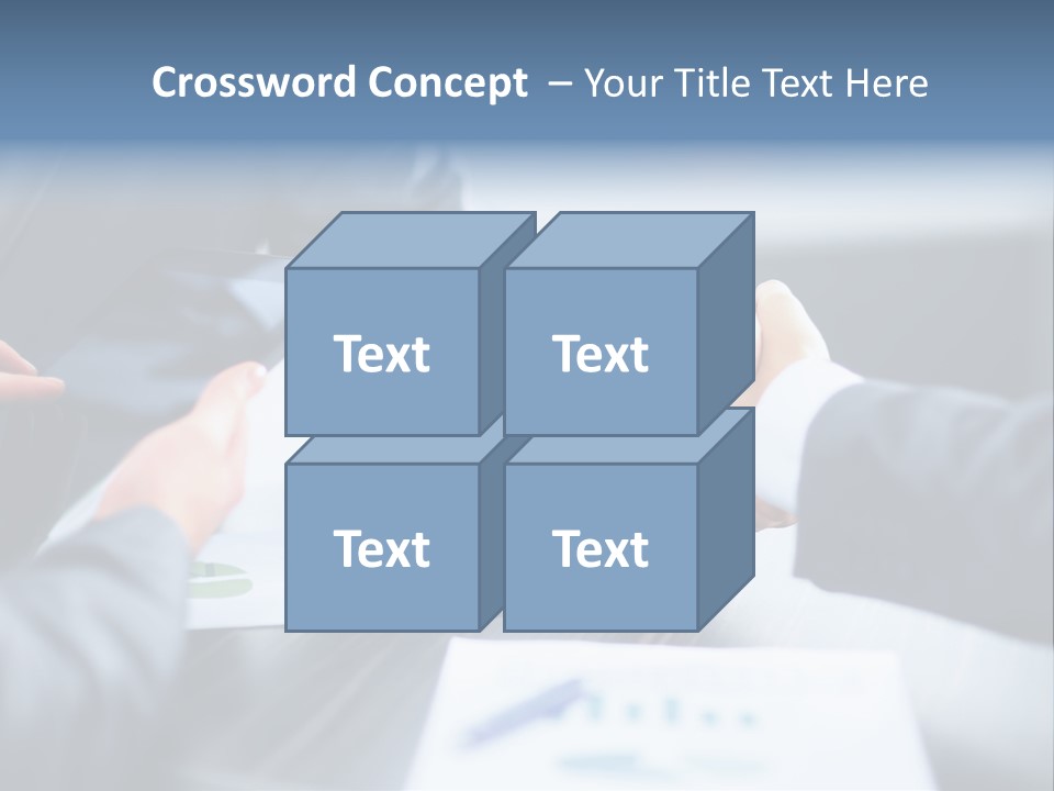 Women Happy Global PowerPoint Template