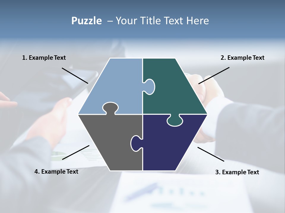 Women Happy Global PowerPoint Template