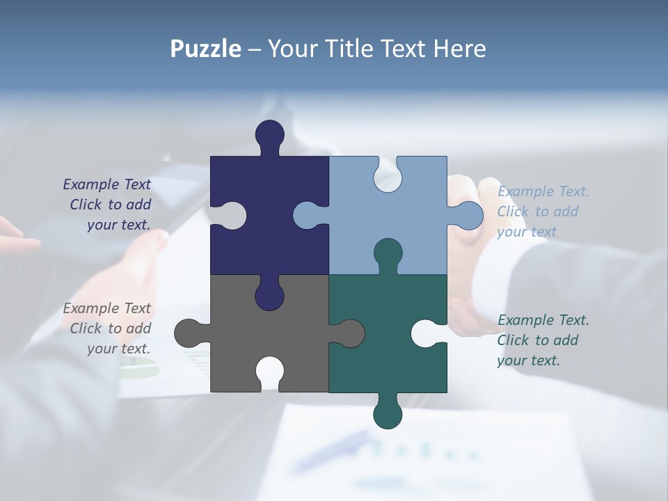 Women Happy Global PowerPoint Template