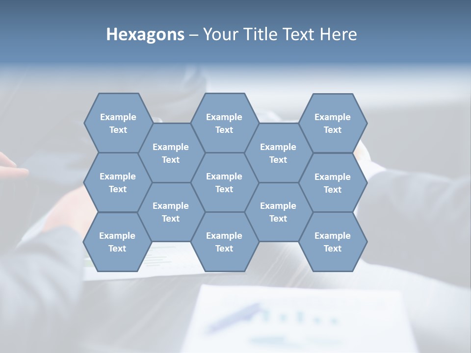 Women Happy Global PowerPoint Template