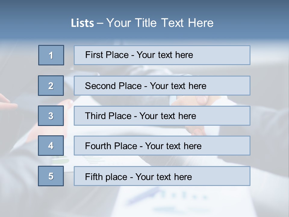 Women Happy Global PowerPoint Template