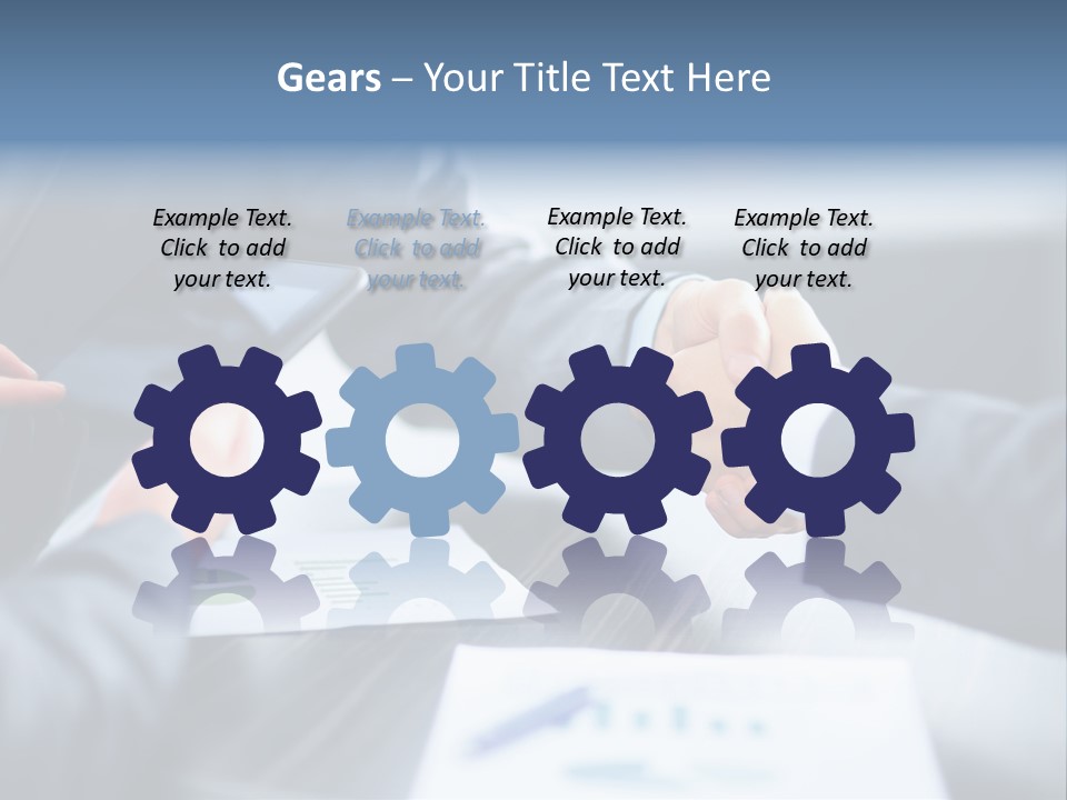 Women Happy Global PowerPoint Template