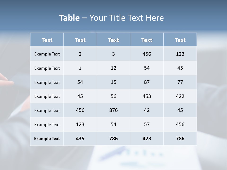 Women Happy Global PowerPoint Template