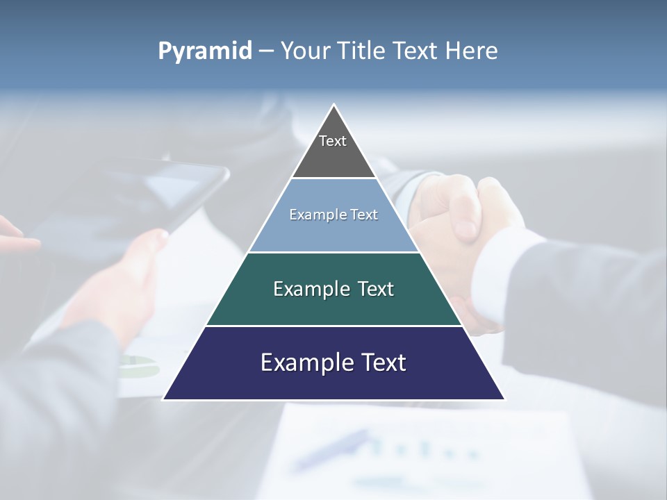 Women Happy Global PowerPoint Template