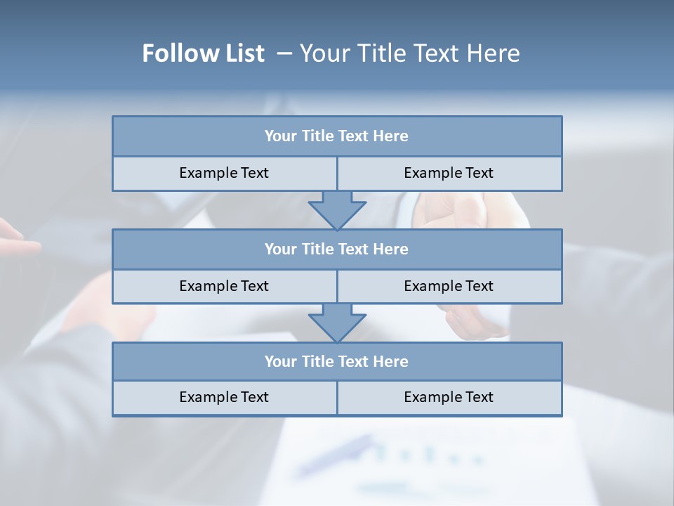 Women Happy Global PowerPoint Template