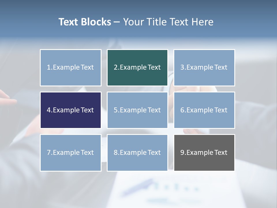 Women Happy Global PowerPoint Template