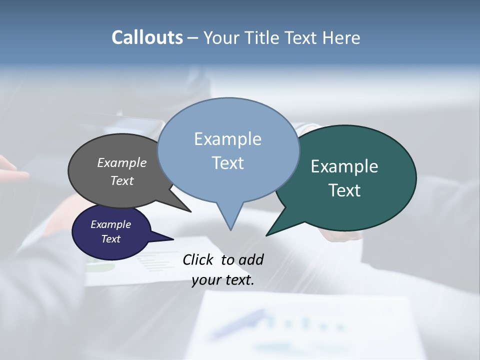 Women Happy Global PowerPoint Template