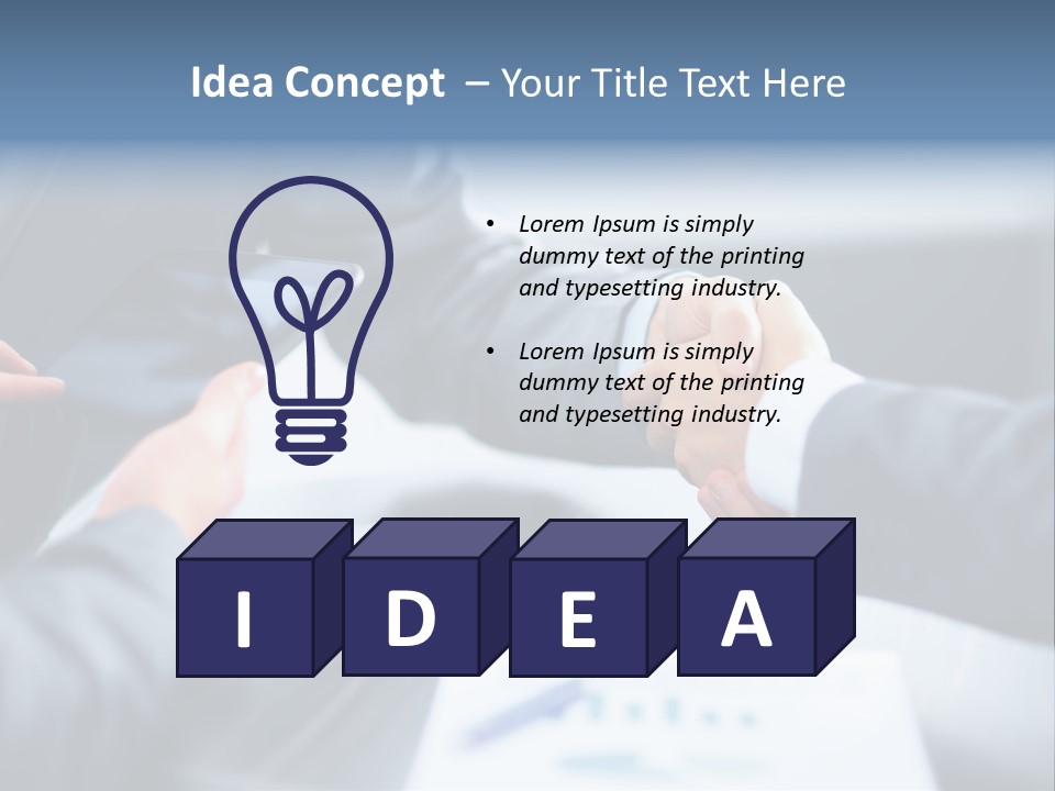 Women Happy Global PowerPoint Template