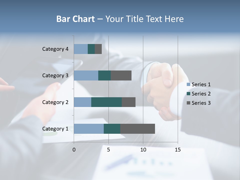 Women Happy Global PowerPoint Template