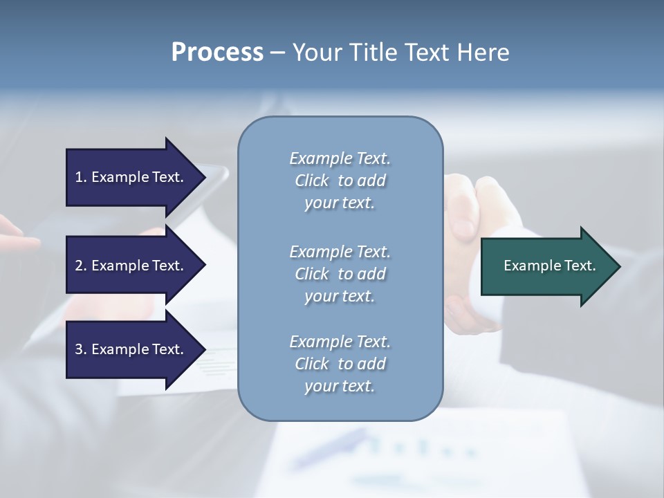 Women Happy Global PowerPoint Template