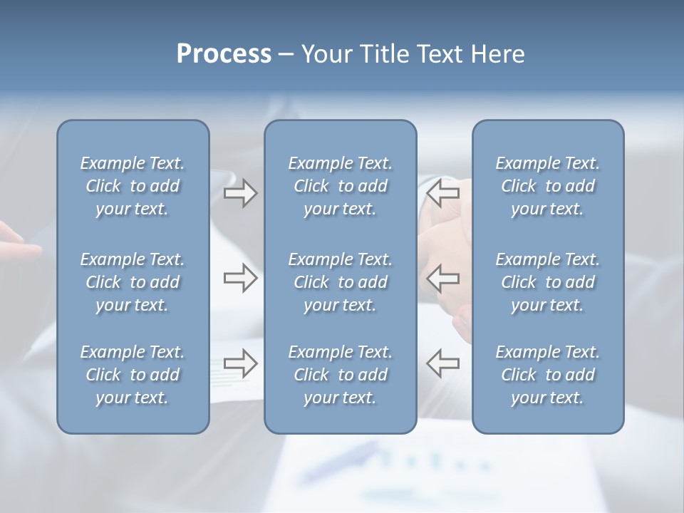 Women Happy Global PowerPoint Template