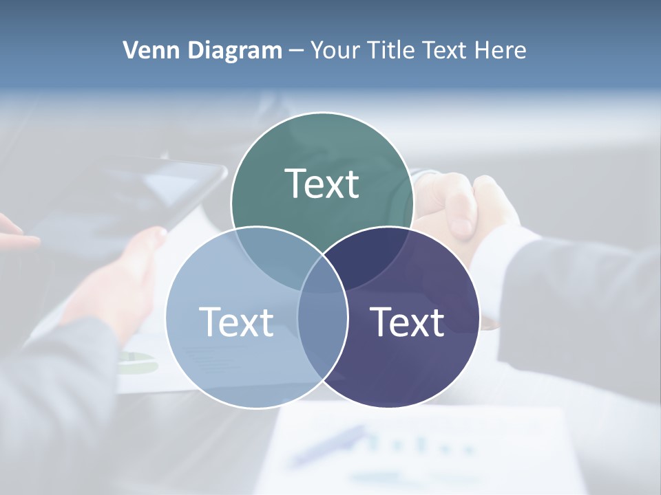 Women Happy Global PowerPoint Template