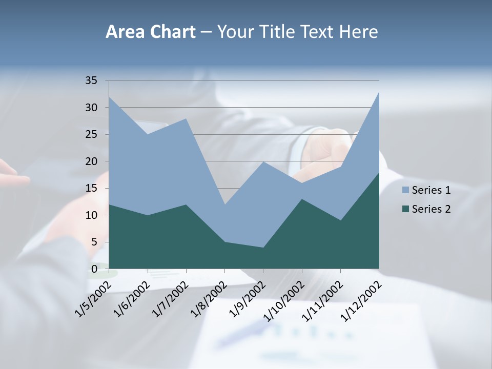 Women Happy Global PowerPoint Template