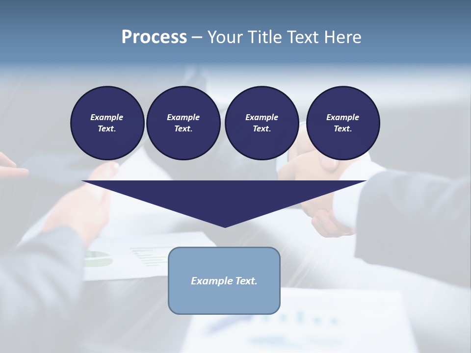 Women Happy Global PowerPoint Template